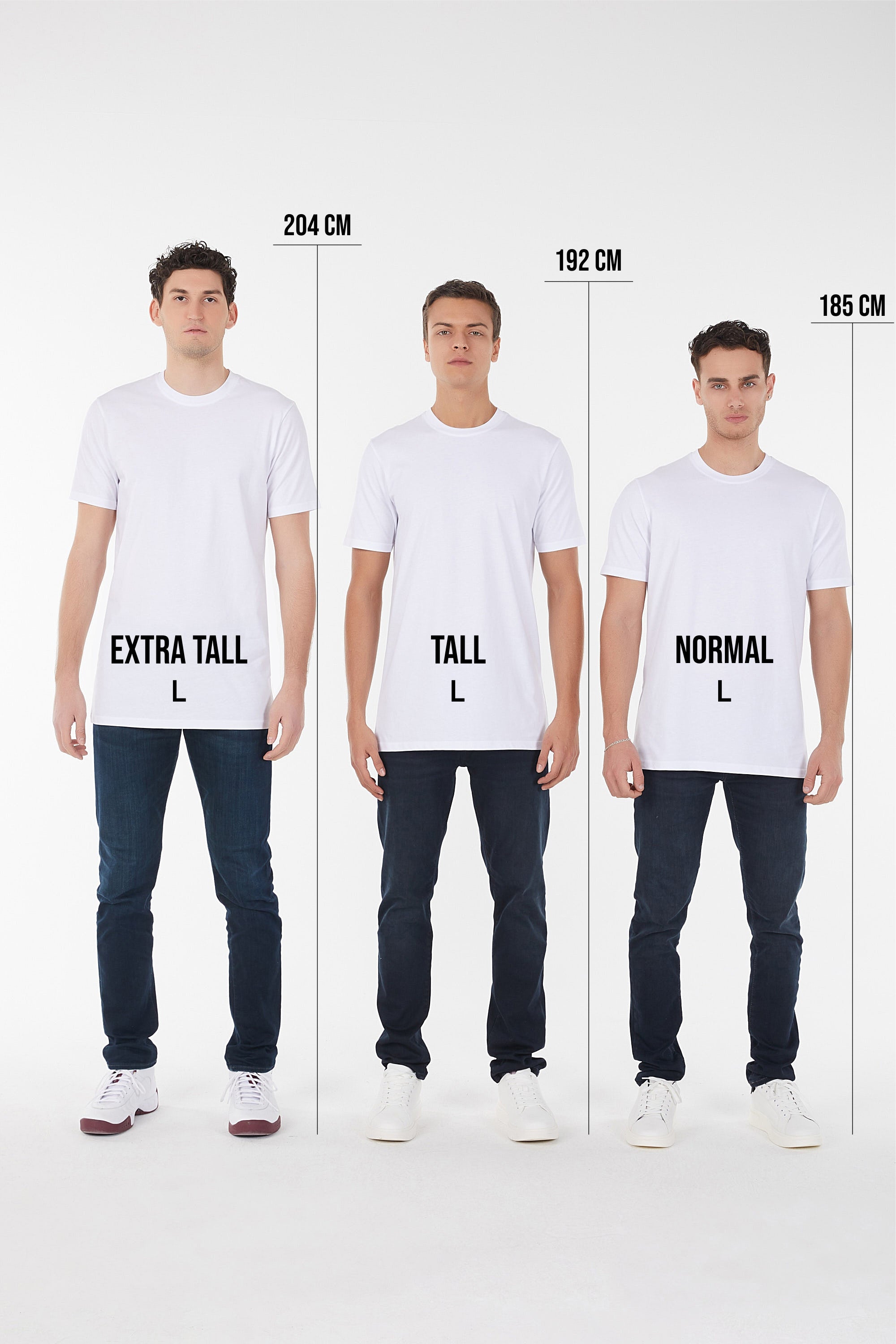 CHELSEA White 2-Pack