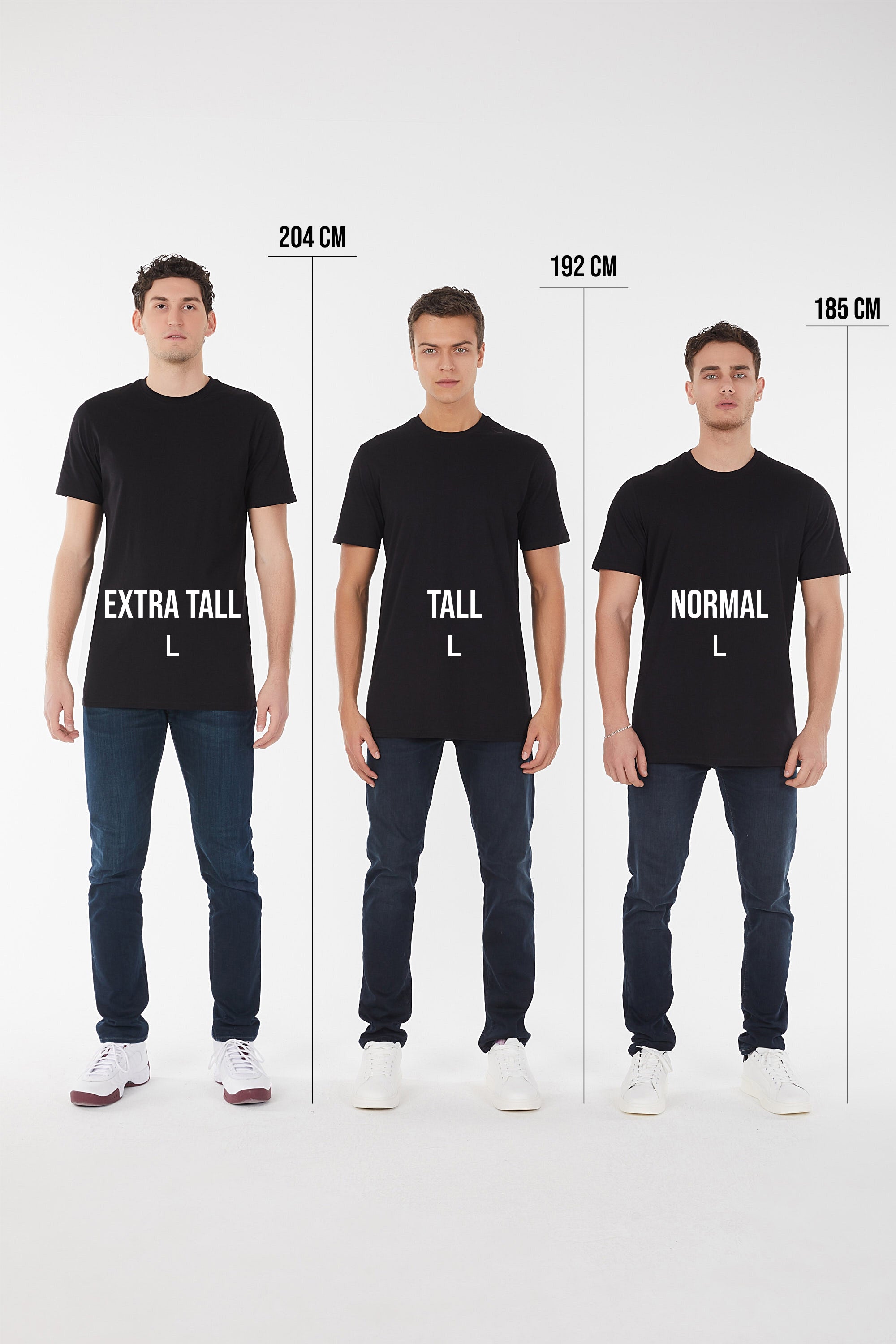 CHELSEA Black 2-Pack