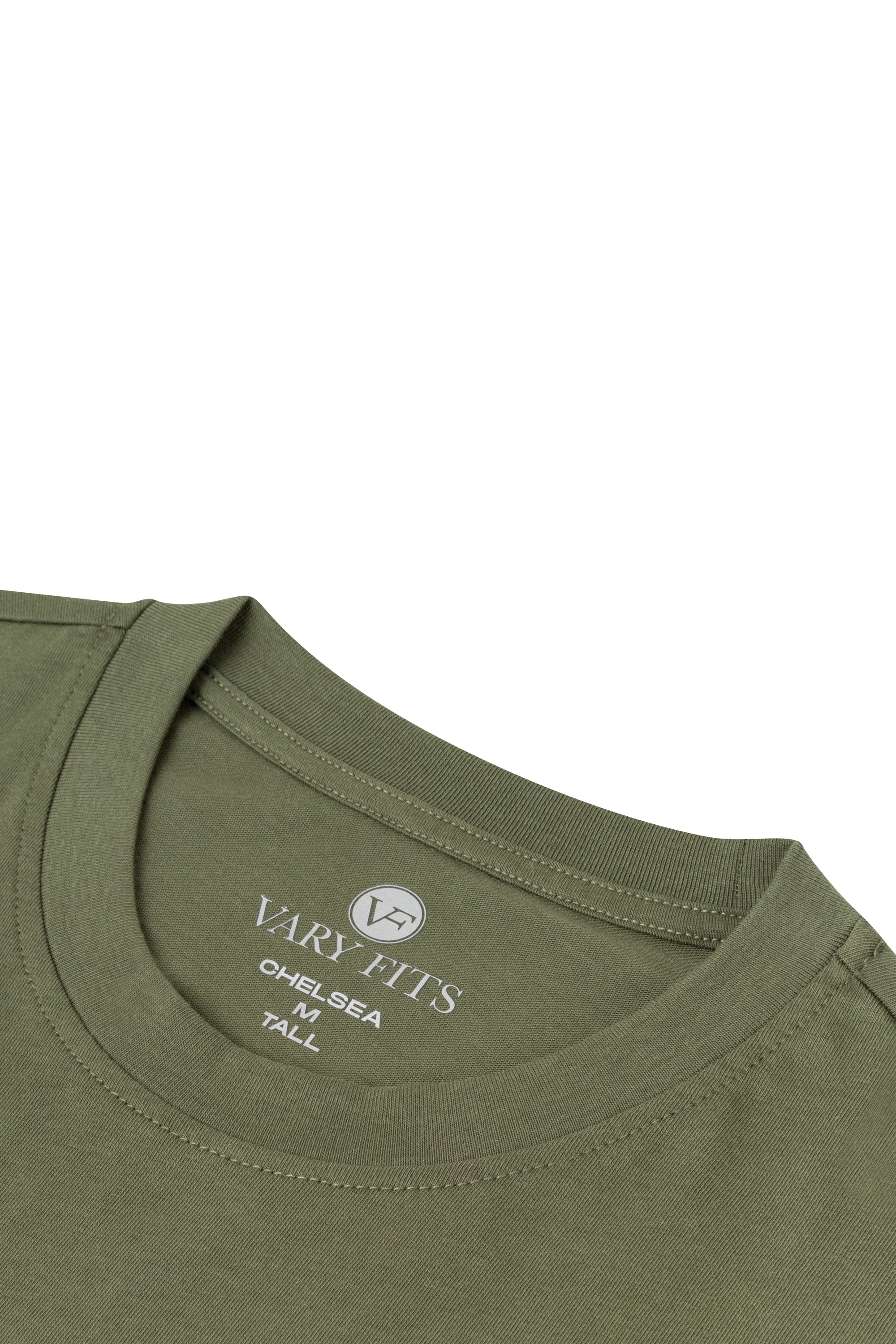 CHELSEA Khaki