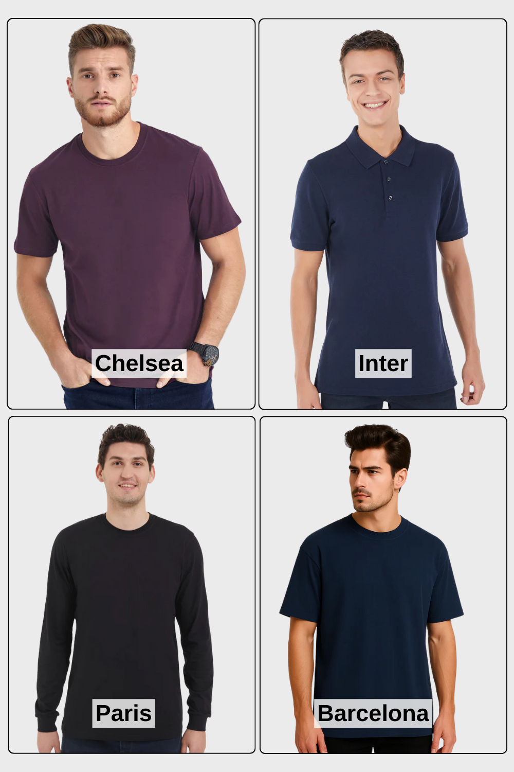 Essential Tops Bundle -%20