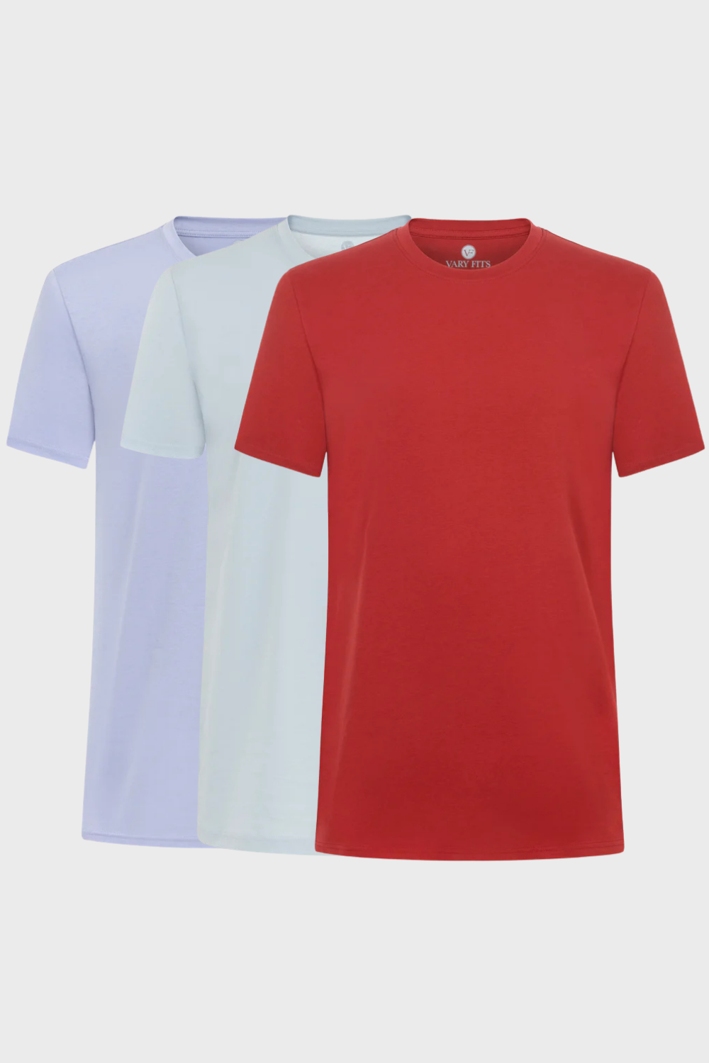 Chelsea Bundle - 3 Pack (Red Soft, Lila, Ice Blue)