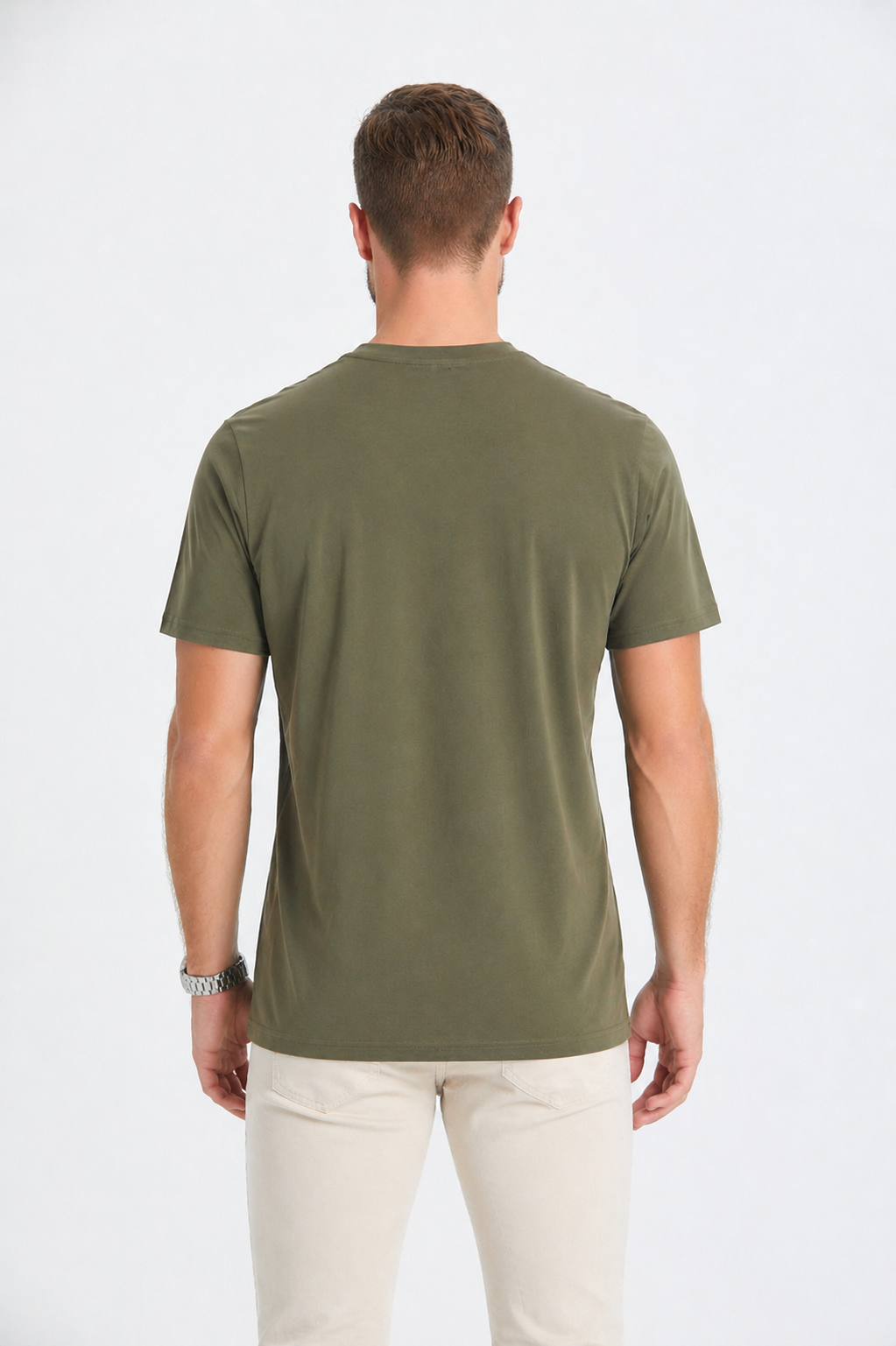 CHELSEA Khaki