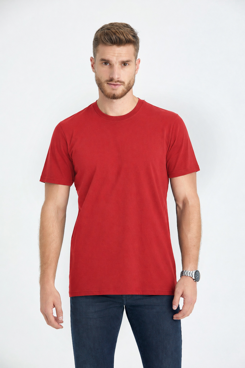CHELSEA Red
