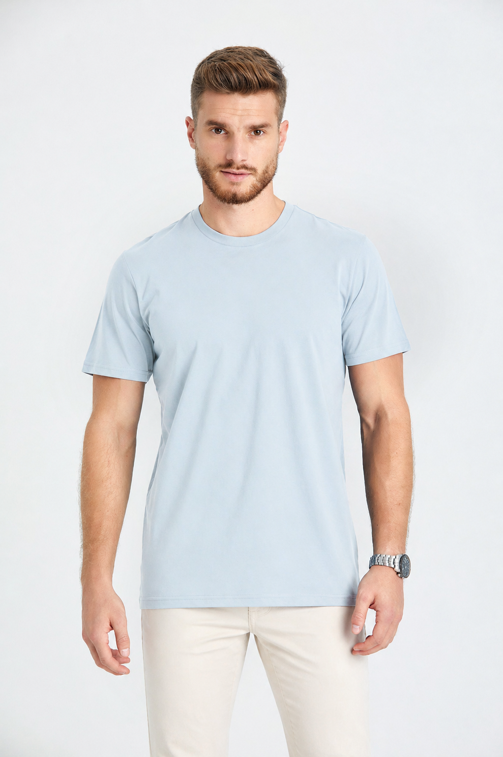 CHELSEA Ice Blue