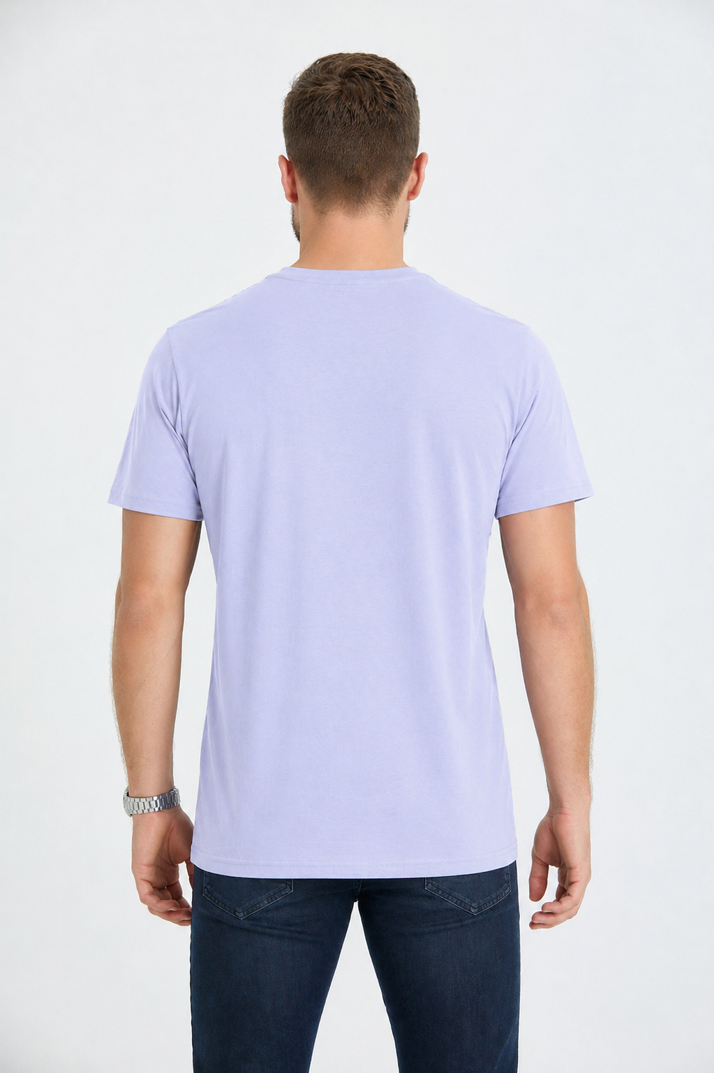 CHELSEA Soft Lila