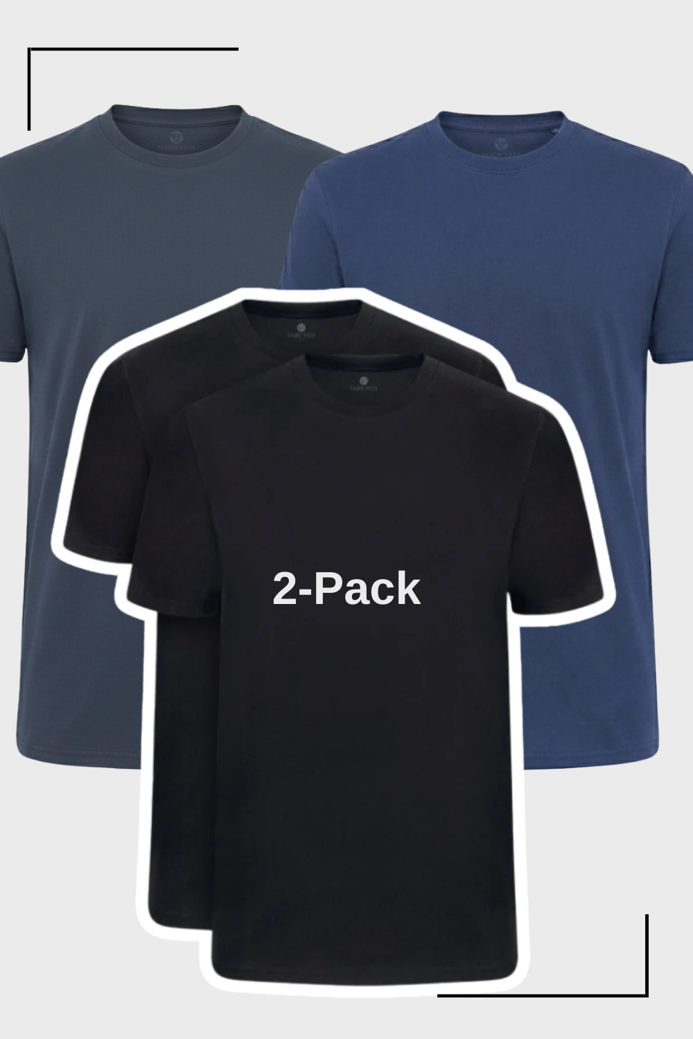 Build Your Chelsea Pack get 25% off