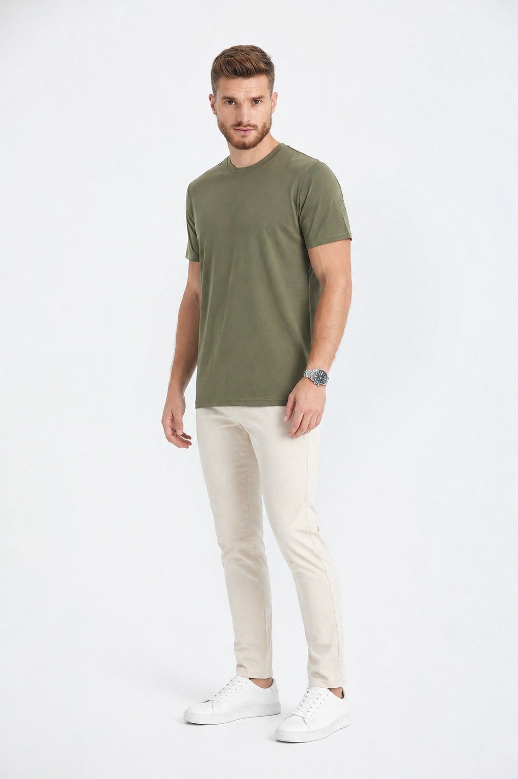 CHELSEA Khaki
