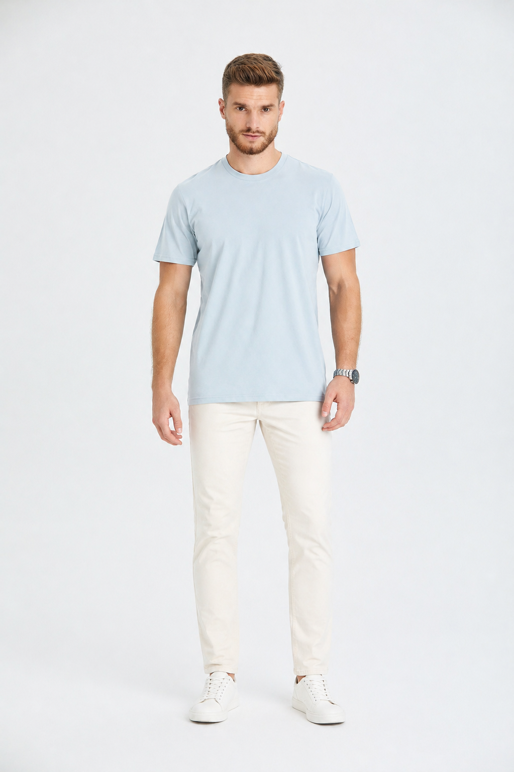CHELSEA Ice Blue