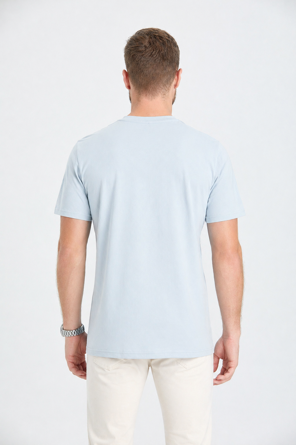 CHELSEA Ice Blue