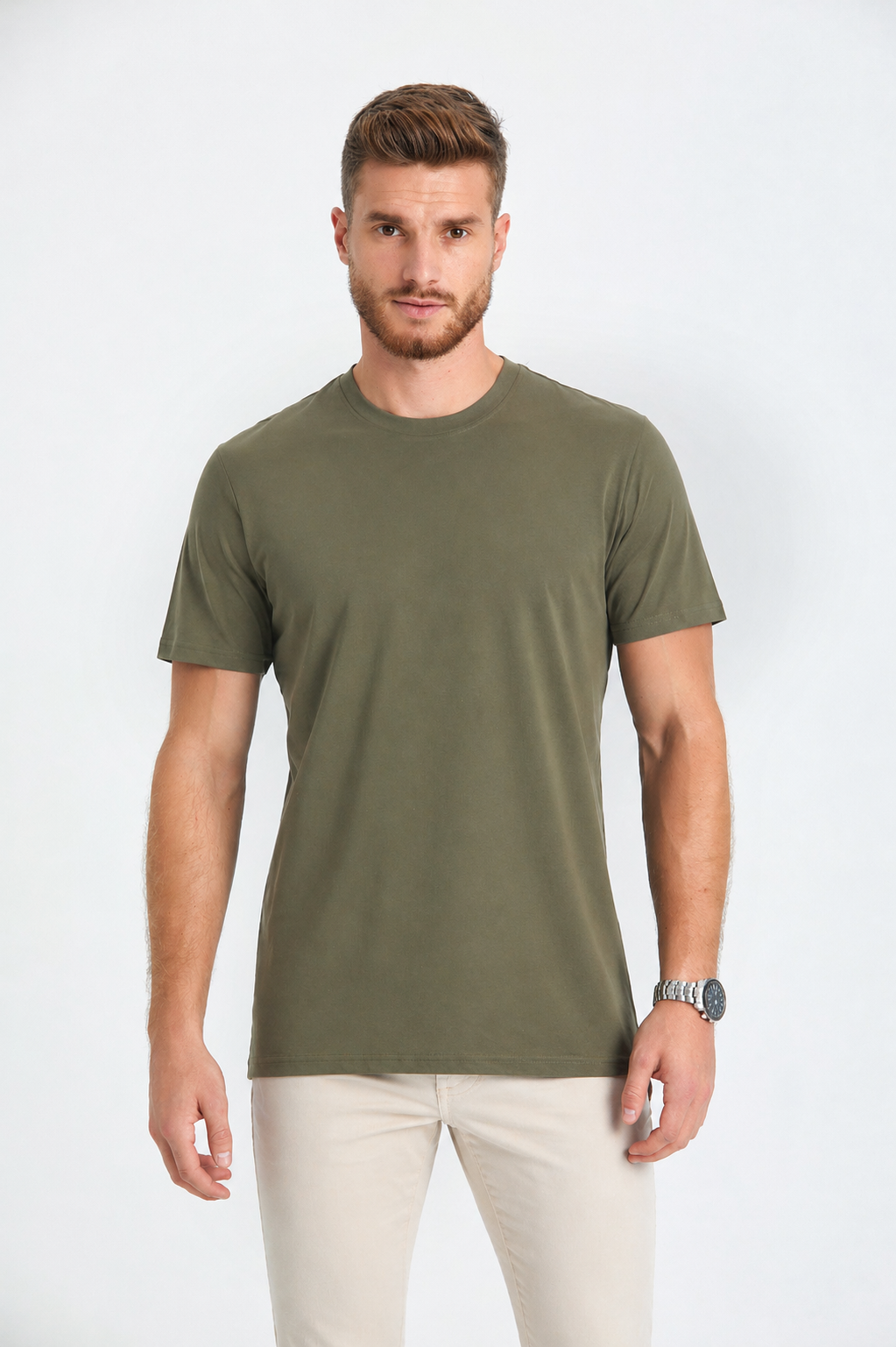 CHELSEA Khaki