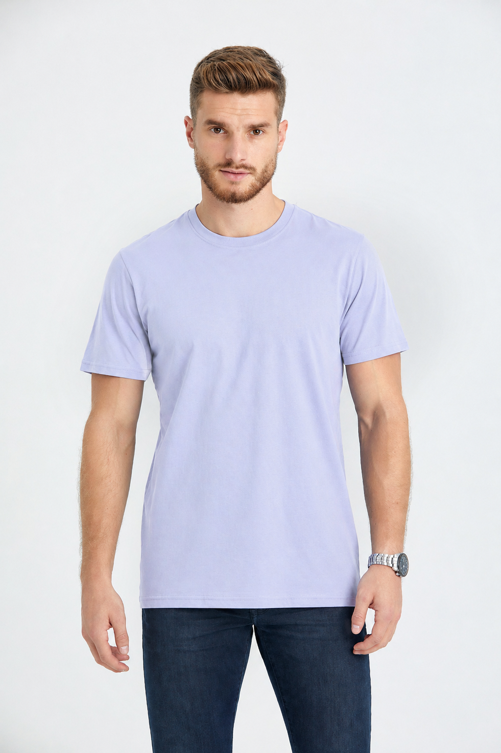 CHELSEA Soft Lila