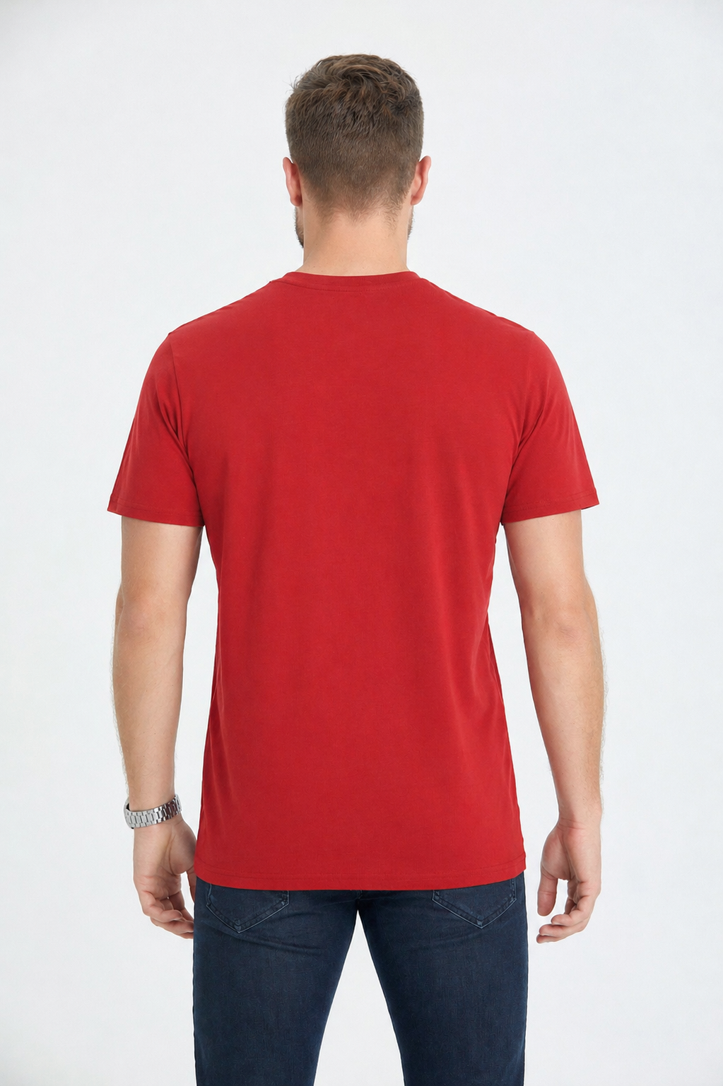 CHELSEA Red