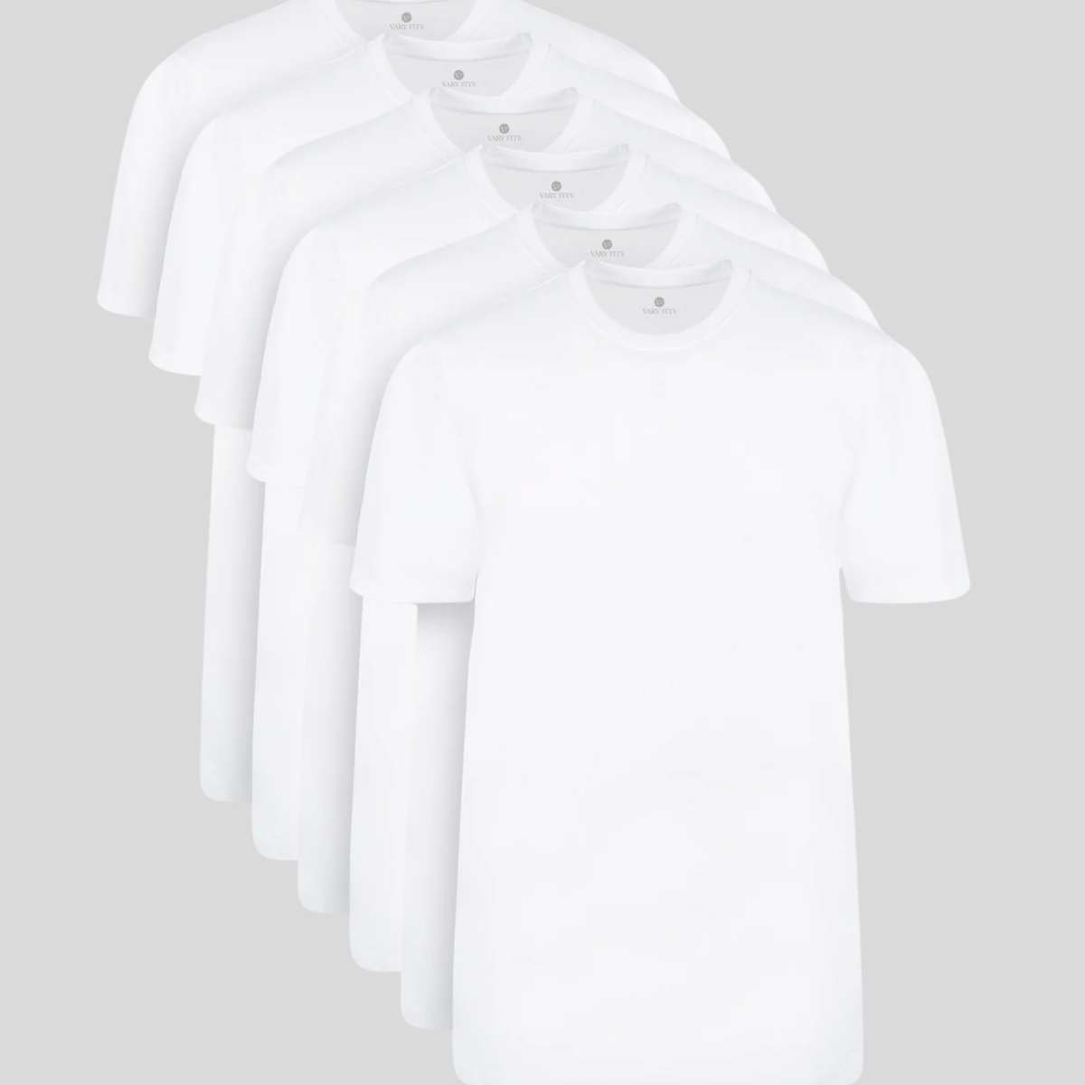 CHELSEA White 6-Pack