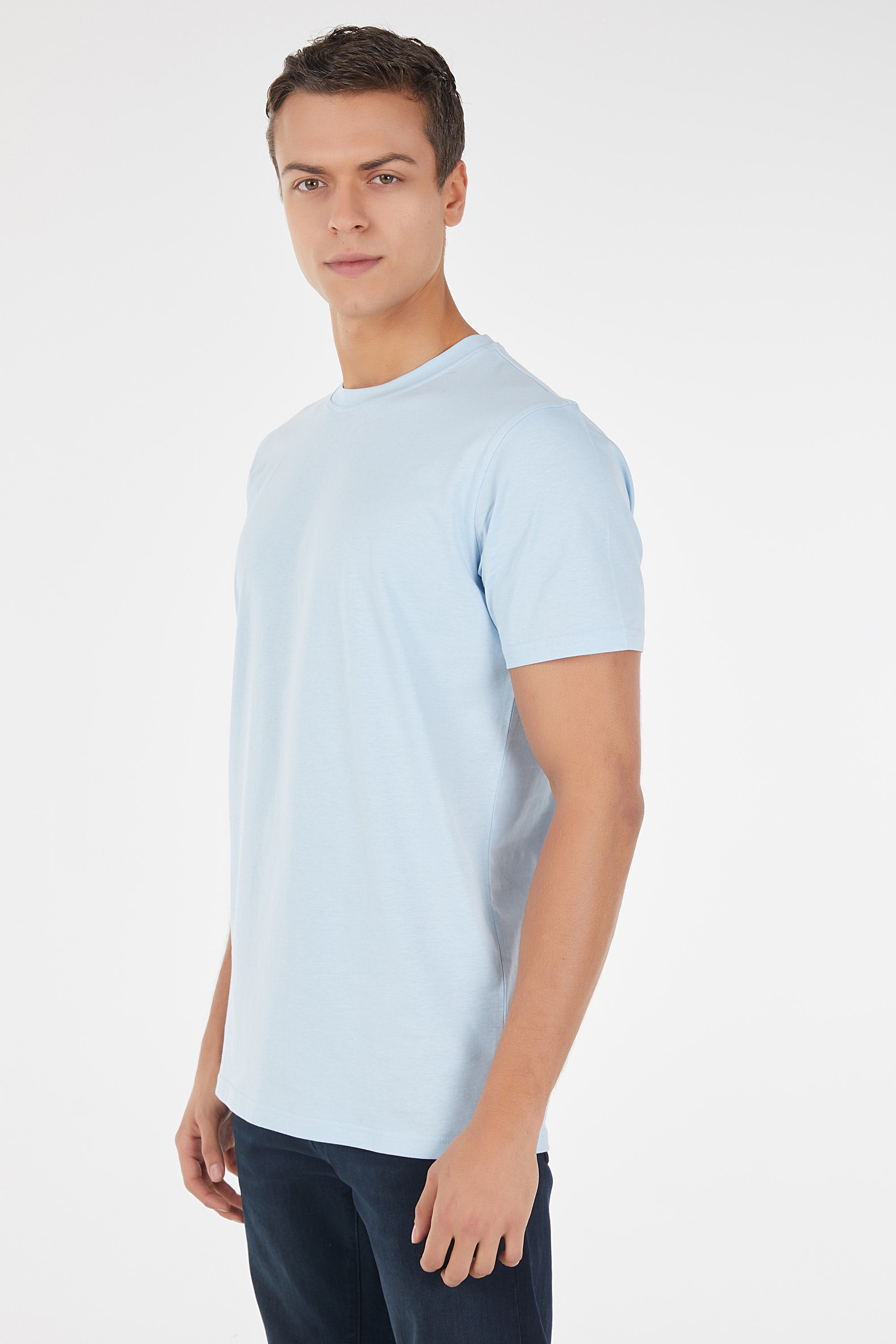 CHELSEA Ice Blue