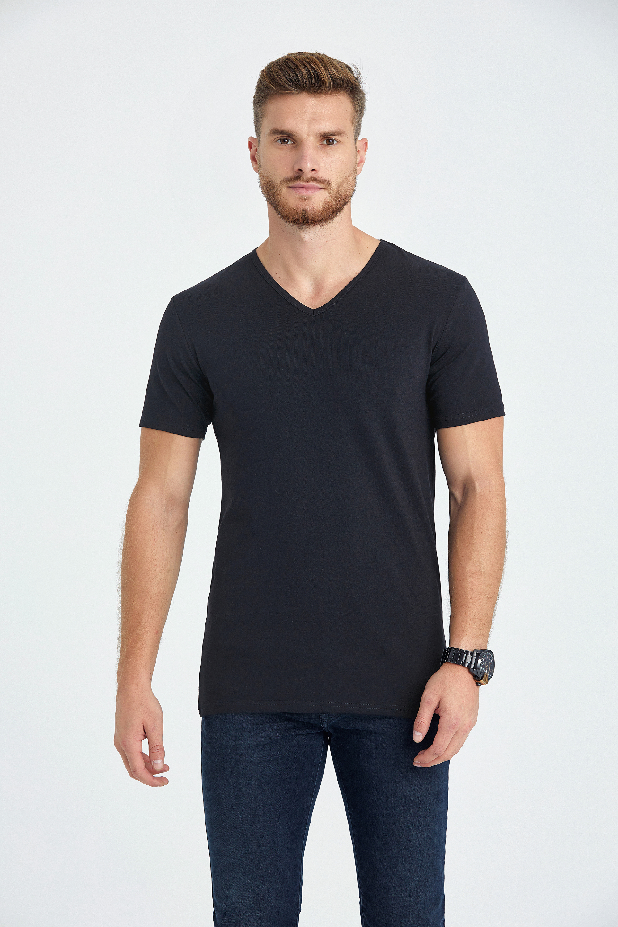 Arsenal Black For Man | Vary Fits – FITS